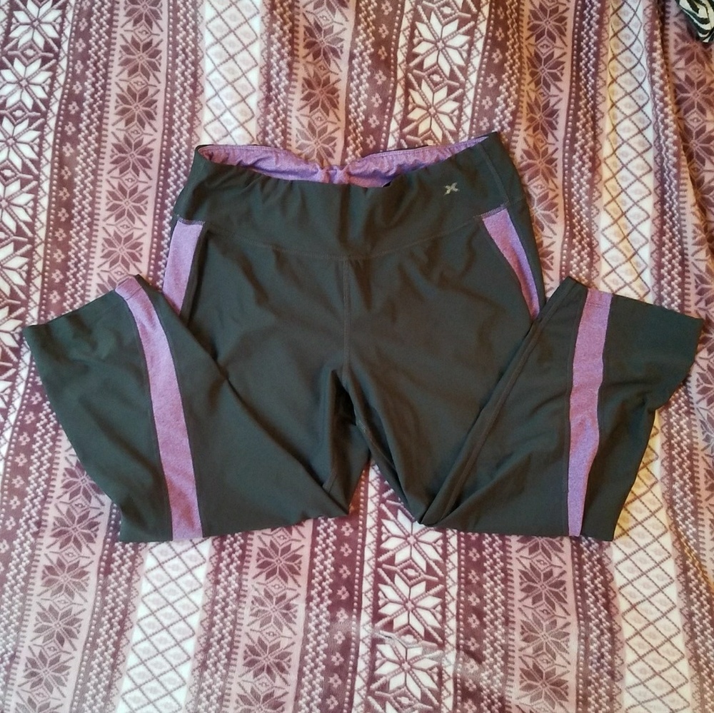 Workout Clothes
